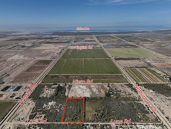 4th image of 0 N Luna Rd