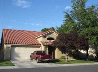 8628 Magnolia Ridge Ave #0, Las Vegas, NV 89134