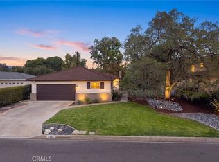 2320 Sewanee Ln, Arcadia, CA 91007