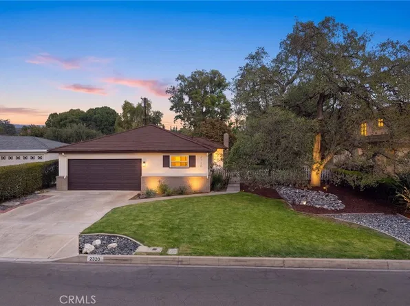 2320 Sewanee Ln, Arcadia, CA 91007
