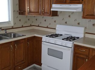 18463 Klimm Ave, Homewood, IL 60430