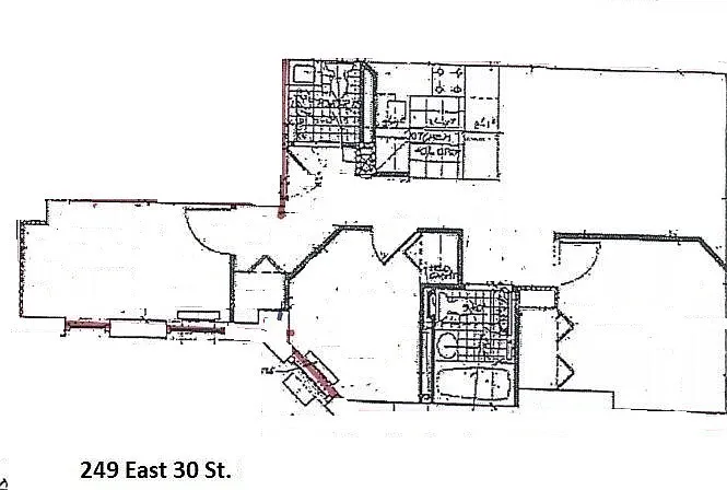 249 E 30th St #4F — Photo 2