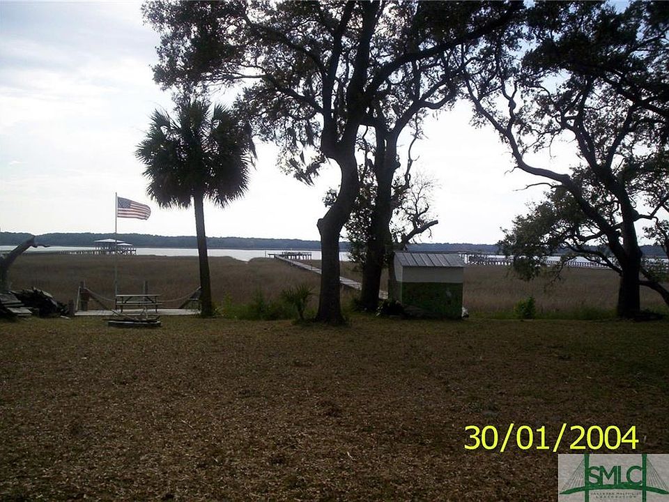 2nd image of 1840 Wilmington Island Rd #A