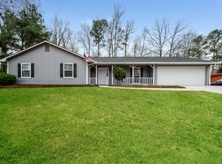 20 Lakeside Dr #1, Ellenwood, GA 30294