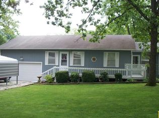 29274 Van Dyke St, Warsaw, MO 65355