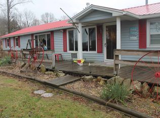 4174 N Watson Rd, Unionville, IN 47468