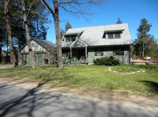 224 Kent Falls Rd, Morrisonville, NY 12962