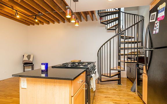 5th image of 7349 Madison St APT B