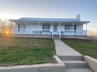 9612 Elys Ford Rd, Fredericksburg, VA 22407