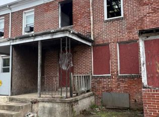 1009 Morton Ave, Chester, PA 19013