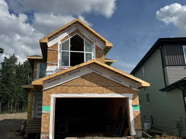 49 Meadowgrove Ln, Spruce Grove, AB T7X 0W2