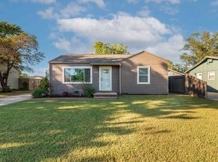 2310 W Dallas St, Wichita, KS 67217