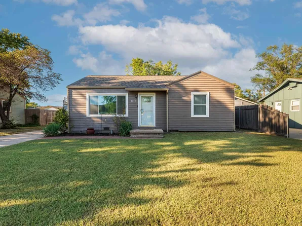 2310 W Dallas St, Wichita, KS 67217