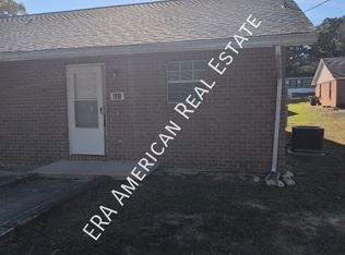 615 E Edney Ave, Crestview, FL 32539