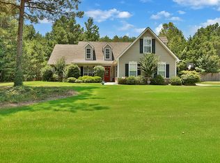 311 Ivy Vale Ct, Tyrone, GA 30290