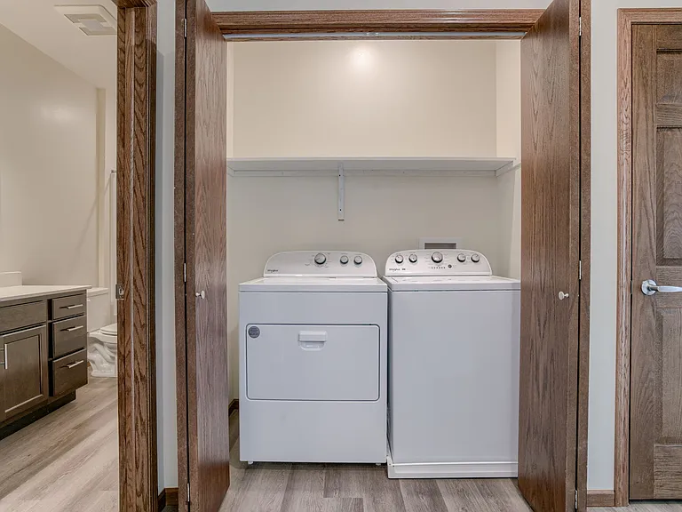Wilderness Hills South Apartments — Photo 17