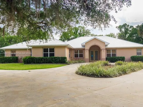 2526 SW 21st Ct, Okeechobee, FL 34974