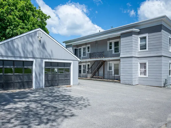 31 Boston Avenue, Lewiston, ME 04240