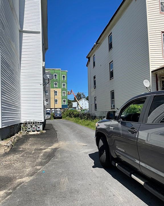 22 Jaques Ave, Worcester, MA 01610 Zillow