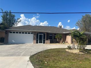 27288 San Marino Dr, Punta Gorda, FL 33983