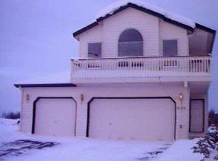 2125 Hanning Bay, Anchorage, AK --