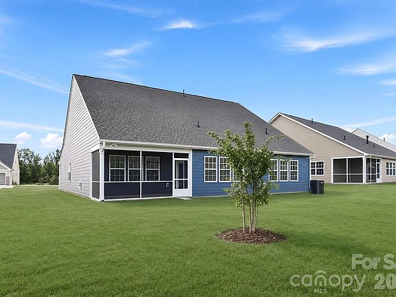 2nd image of 5343 Redbud Rd #18