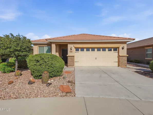 183 S 224TH Avenue, Buckeye, AZ 85326