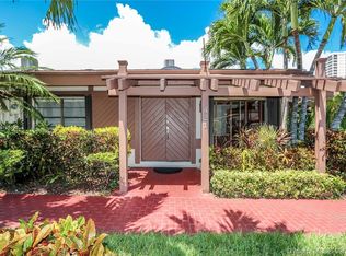 421 Leslie Dr #421, Hallandale Beach, FL 33009