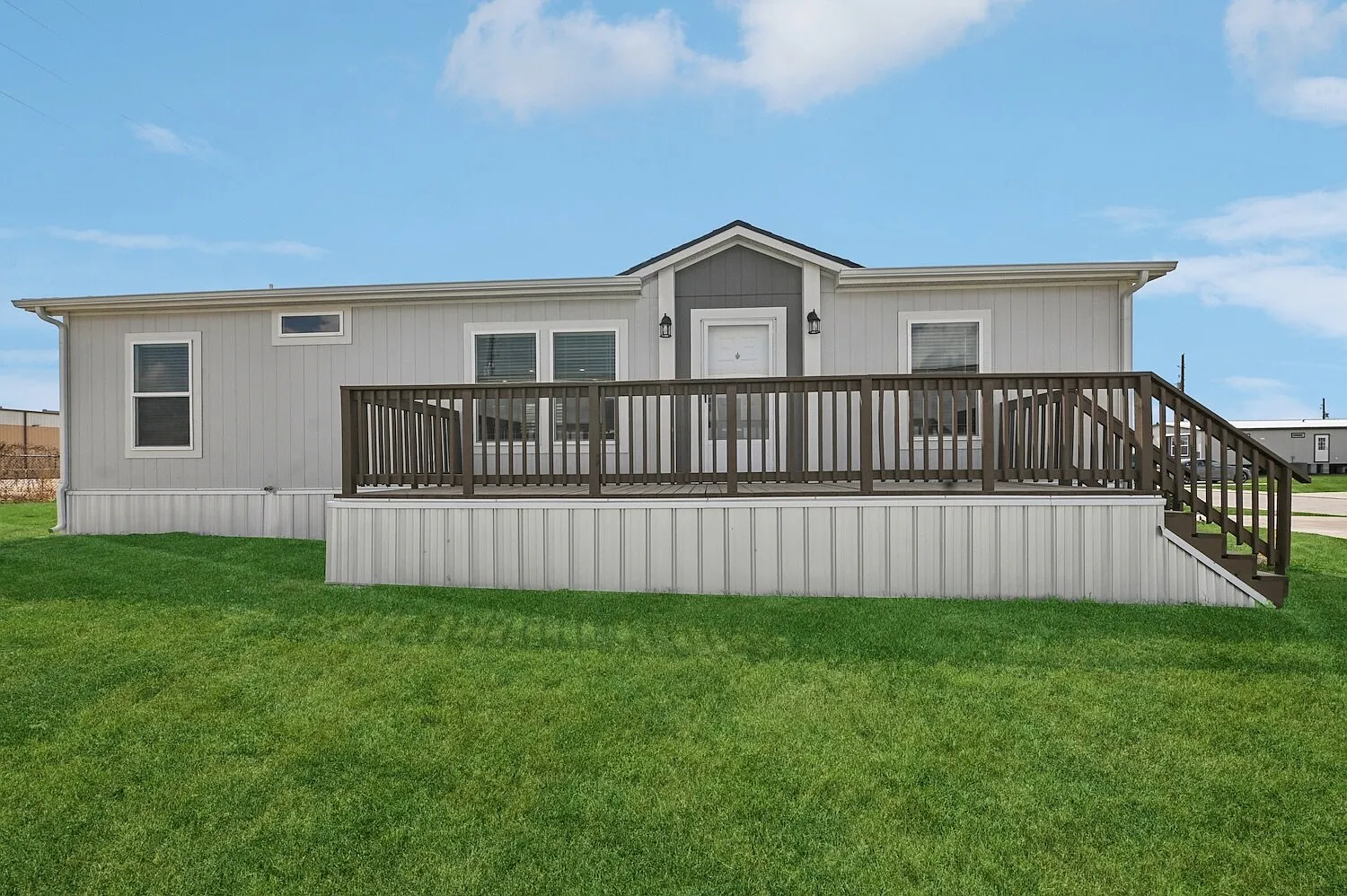 Quail Ridge MHC — Photo 1