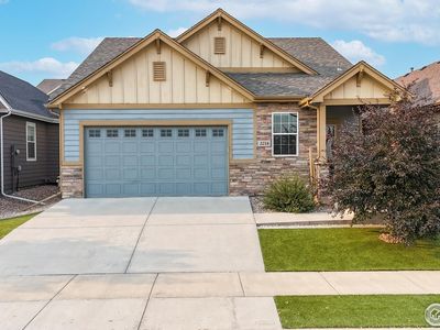 2214 Maid Marian Ct, Fort Collins, CO, 80524