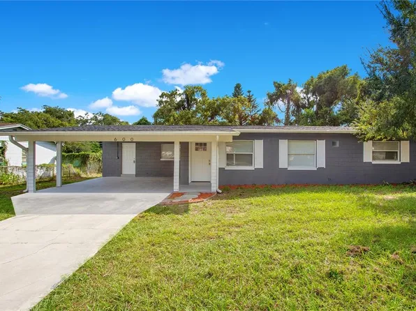 600 WIGMAN DRIVE, EATONVILLE, FL 32751