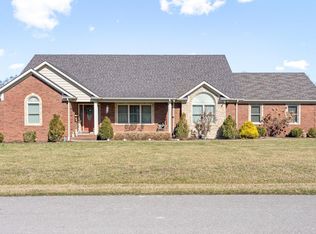 15 Stone Mill Rd, Elkton, KY 42220