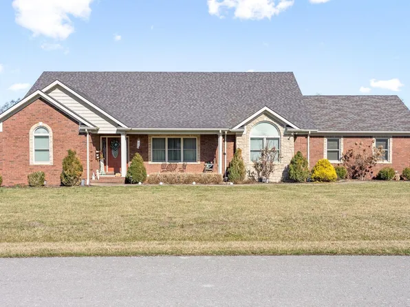15 Stone Mill Rd, Elkton, KY 42220