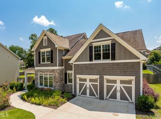 2905 Sandtown Place Ct SW, Marietta, GA