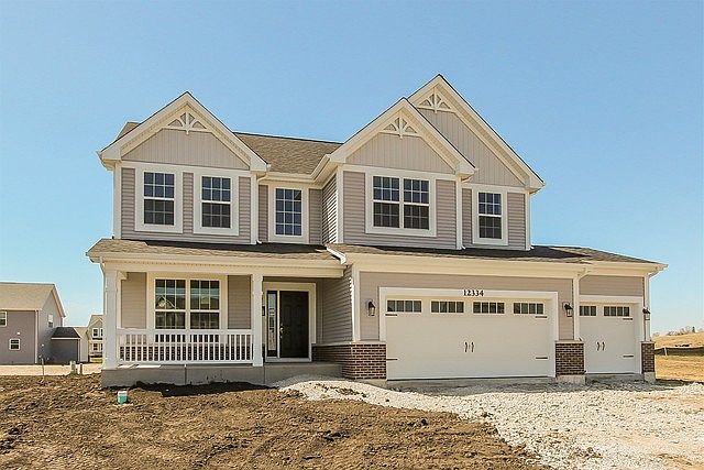 1st image of 12334 Limerick Ln Lot 113
