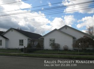 612 3rd St SW #B, Puyallup, WA 98371