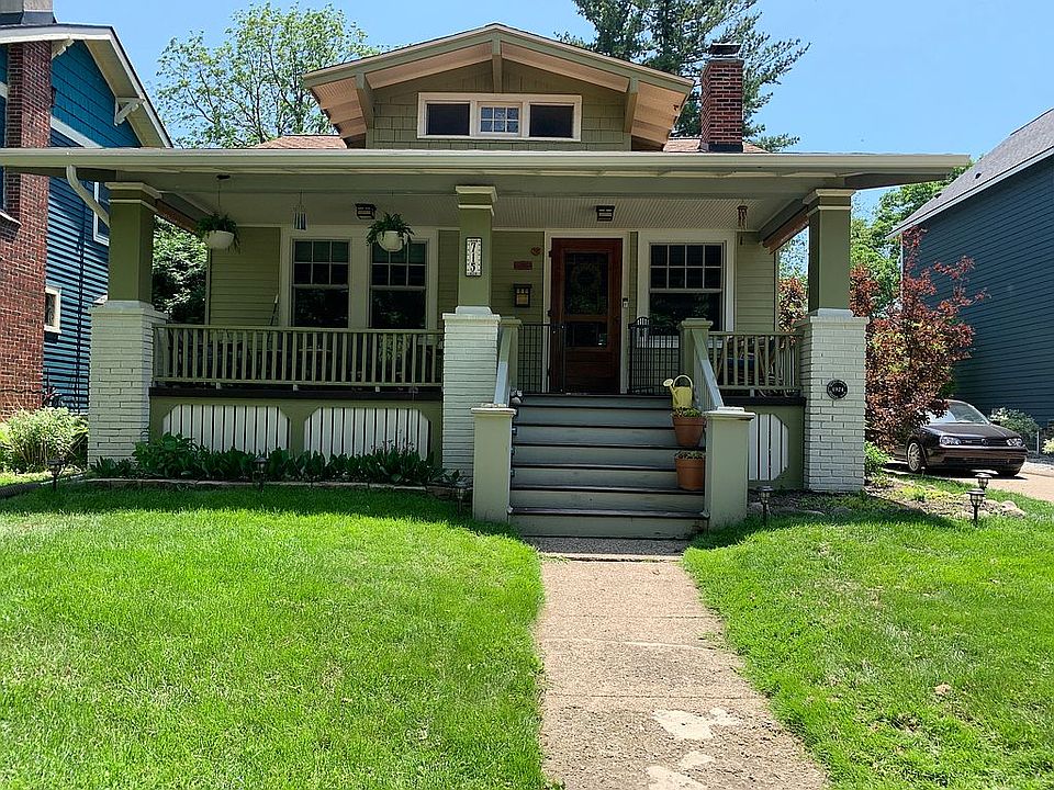 2nd image of 715 Florence Ave