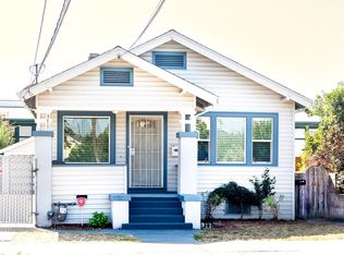 351 Warren Ave, San Leandro, CA 94577