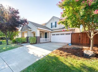 2717 McCloud Way, Roseville, CA 95747