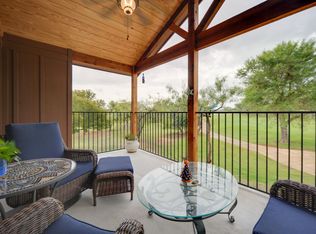 1224 Sun Ray, Horseshoe Bay, TX 78657