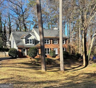 423 Orchards Walk, Stone Mountain, GA, 30087