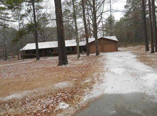 8132 Cross Rd, Pine Bluff, AR 71603