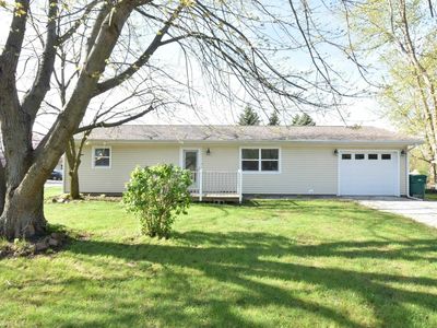 306 E 6th St, Otterbein, IN, 47970