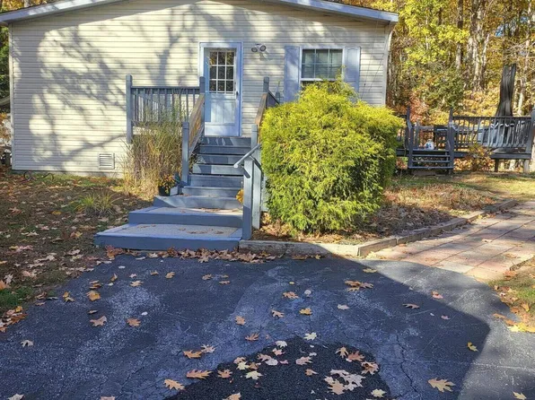 206 Chicopee Road, Buxton, ME 04093