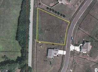 LOT 28 Twin Knolls Dr, Fort Atkinson, WI 53538