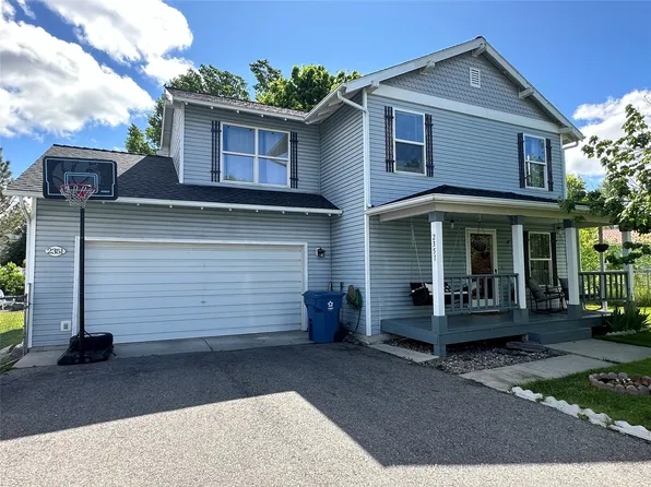 2351 Classic Ct, Missoula, MT 59801