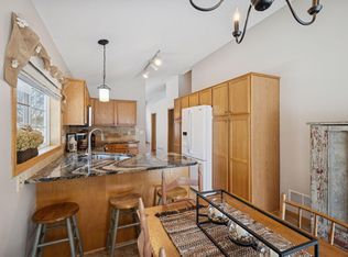 11419 17th St NE, Saint Michael, MN 55376