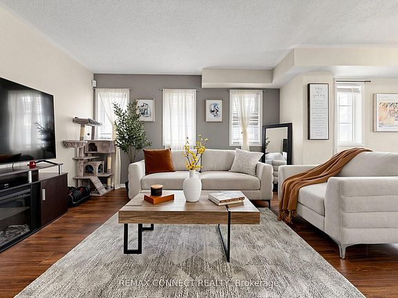 2nd image of 58 Sidney Belsey Cres Unit 304