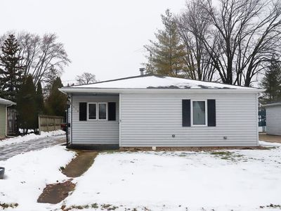 619 Roosevelt St, Neenah, WI, 54956