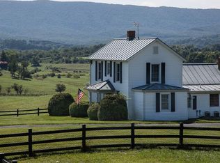 1804 Duke Rd, Waynesboro, VA 22980